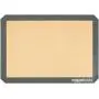 AmazonBasics Silicone Baking Mat Sheet, Set of 4