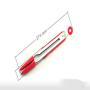 Silicone Kitchenware Set Cooking Utensils FDA Ten Sets of High Temperature Non-stick Cookware Baking Barbecue Tool Safe Use in the Dishwasher Microwave Oven