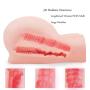 UGXYP Personal Care Lifelike Silicone Dolls for Men Realistic Love Toys Lifesize Novelty Adult Toys