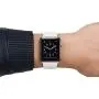 IYOU Sport Band Compatible with Watch Band 38MM 42MM 40MM 44MM, Soft Silicone Replacement Sport Strap Compatible with 2019 Watch Series 5 2018 Watch Series 4/3/2/1