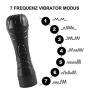 Tokky Men Deep Throat 100% Safe Silicone for Man Self Pleasure for Men Enhancement Exercise Sucking Endless Pleasure, Adullt Toys