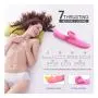Six Toys For Female Rabbit Lifelike Toys For Women Vibrantor With Wireless Remote Vibranting Dilos Woman Sexual Toyz For Couples Bullet Adullt Toys - Clitorial Tongue Party Gifts For Girlfiend T-Shirt