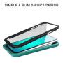 SMPL iPhone Xr Drop Proof, Lightweight, Protective Wireless Charging Compatible iPhone Case - Teal