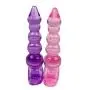 Body Care Massager Toy Adult Beads Gay for Silicone Lady Jelly Man Wand Massager, Comfortable Decompression