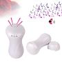 AIIALLI Real Pòckèt Pùssèys Hands Free Grade Silicon Màlè Stròkè Toys with Sùctì-on Cùp Pleasure Best Gift for Couple Play- Bùllèt Adùllt Toys for Man T-Shirt