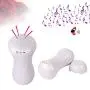 AIIALLI Real Pòckèt Pùssèys Hands Free Grade Silicon Màlè Stròkè Toys with Sùctì-on Cùp Pleasure Best Gift for Couple Play- Bùllèt Adùllt Toys for Man T-Shirt