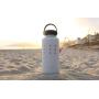 Thermi Protective Silicone Sleeve for Hydro Flask Water Bottles (18oz, 21oz, 32oz, 40oz, 64oz)