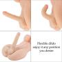 Manual High Quality Soft and Comfortable Waterproof Silicone M&ǎstúrbati?n Cup P?`ck?t-Pü`ss?s Adult Toy for Men Sticker T-Shirt