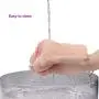 PRX Séxxyiu-T?ys 2019 Man Faux V-ajina Silicone masturbatión Cup Pússy Massager àircràft Cup Séxxyiu-T?y Fits You T-Shirt PRX
