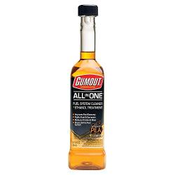 Gumout 510016 Fuel System Cleaner, 10. Fluid_Ounces