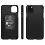 Spigen Thin Fit Designed for Apple iPhone 11 Pro Case (2019) - Black