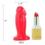 Silicone Anal Plug Body Safe Adult Toys for Men Women Couples Anal Trainer Kit, 3 Pieces (Booty Bumpers13)