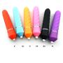 MeiYo 2 Viber Modes Powerful Mini Rabbit Vibrantor Woman Travel Mssager Toy,Battery Operation