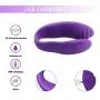 Lovely New G Spot Vibor*ator Silicone 10 Speed Vibrating S.e&x T*oys
