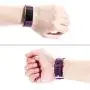 Maledan Bands Replacement Compatible with Fitbit Charge 2, 3-Pack, Women Men