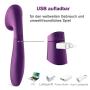CHEVEN Clitoral Licking Tongue Vibrator, G Spot Clit Dildo Vibrators for Women with Oral Sex Fun & Vibration, Waterproof Clitoral G Spotter Nipple Stimulator Toys Adult Sex Toys for Women and Couples