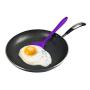 XUNHANG Color Box Silicone Kitchen Utensils Set 6 Sets Of Non-stick Pot Kitchen Tools Cooking Scoop Kitchen Use Silicone Kitchenware (Color : Multicolor)