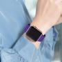 IYOU Sport Band Compatible with Watch Band 38MM 42MM 40MM 44MM, Soft Silicone Replacement Sport Strap Compatible with 2019 Watch Series 5 2018 Watch Series 4/3/2/1