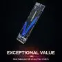 Sabrent 512GB Rocket NVMe PCIe M.2 2280 Internal SSD High Performance Solid State Drive (SB-ROCKET-512)