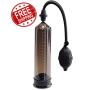 8" Men Male Pump Kit Girth Enhancer Enlargement System Toy Best1628