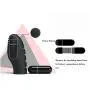 Silicone Personal Finger Massager,Personal Body Massage Mini Pocket Toy.