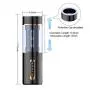 WeDol Male Masturbator Powerful Thrusting Fully Automatic Stroker Multiple Modes Electric Masturbation Cup 3D Realistic Vagina Pocket Pussy Vibrating Hands-Free Sex Toys for Men