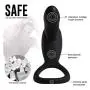 11 Speed Strong Vibration Male Próstátá Massager ?nús Stimulator Stick ?nal Bút ? Plúg with Remote Contol Rechargeable Waterproof ?e??is Síx Toys for Men Silicone Toys