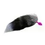 Fox Tail Būtt Anále Pl-ùg Toys Funny Romance Insert Stopper Funny Cosplay Gift Toy with Body-Safe Waterproof Silicone Material