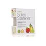 Mumi&Bubi Solids Starter Kit, Baby Food Freezer Storage Trays