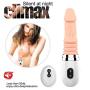 Hands-Free Heating Vibratoir Remote Control Medical Grade Silicone Massage Toys with 7 Powerful Vibration Modes Personal Massager Waterproof Rechargeable Play Love Real Touch Feeling