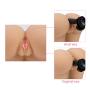 Y-NOT 3D Ass Butt Sex Doll Adult Sex Toys Life Size TPR Male Masturbator Realistic Vagina Pussy Anal Silicone Love Doll for Men Color Flesh 29.7lbs with FDA Approved