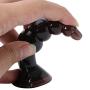 Knowwest for Male Or Female Six Toy Large Pagoda Shaped ?màl B-ütt Plùg with Suction Cup