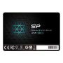 Silicon Power 1TB SSD 3D NAND A55 SLC Cache Performance Boost SATA III 2.5" 7mm (0.28") Internal Solid State Drive (SP001TBSS3A55S25)