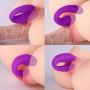Portable Powerful Wearable Vibrarator Waterproof Soft Silicone Adullt Toys for Woman Clearance
