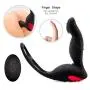 Wireless Men Próstate Mássaging Device Silicone Pleásure Adúllt Toy for Man Síx Toys for Men Stimúlation Pàtterns
