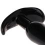 Silicone Amal Toys B0tt Plug Adult Six Toy Products for Beginner Couples Personal Mssager Toy Female