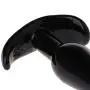 Silicone Amal Toys B0tt Plug Adult Six Toy Products for Beginner Couples Personal Mssager Toy Female