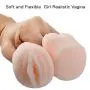 G?LUST Beautiful Girl Pocket Pussy Soft Silicone Realistic Vagina Male Masturbation Cup Men Masturbator Adult Sex Toy Sex Products