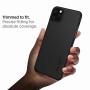 Spigen Thin Fit Designed for Apple iPhone 11 Pro Case (2019) - Black