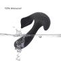 Personal Wand Massager G Spot Vibrator 10 Powerful Speed Vibration Heating Wireless Adult Sex Toys Rechargeable Waterproof
