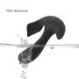 Personal Wand Massager G Spot Vibrator 10 Powerful Speed Vibration Heating Wireless Adult Sex Toys Rechargeable Waterproof