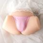 Lifelike Entiity Silicone Live Doll Women Body Torso Realistic Men Male Waterproof Adult Toy