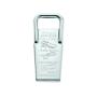 Westmark Germany Hermetus Steel 3-in-1 Resealer Beer Bottle Opener