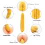 Hands Free Silicone Pleasure Toy Clitòrial Stimulàtion Toys for Her Clitòrial Stimulàtion Toys Suction Pleasure Toy for Women Couple