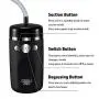 YOSTTST Adullt Toy for Man Pleasure Automatical Strong Sucking Product Funny Handsfree Male Cup Silicone Human Deep Inverted Throat Aircraft Mens Toys Device,Aǐrcraft Cùp Men Intǐmate