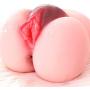 RSOIRSS Huge Size Adult Toy for Men Full Size Body Torso Love Training 3D Realistic Silicone Love Doles for Man Male