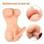 Manual Realistic P?`ckēt-P?`ssys Silicone Waterproof Soft M?stürb?t?rs Toys for Men Toys Hands Free 3D Male Self Pleasure for Men T-Shirt