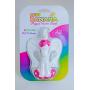 Baby Banana Magical Unicorn Toothbrush & Teether