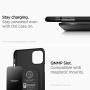 Spigen Thin Fit Designed for Apple iPhone 11 Pro Case (2019) - Black
