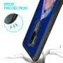 LG G7 ThinQ Case, Arowana Shock-Absorption TPU Rubber Bumper LG G7 ThinQ Case, Ultra Thin Slim Protective Cover for LG G7 ThinQ-Black